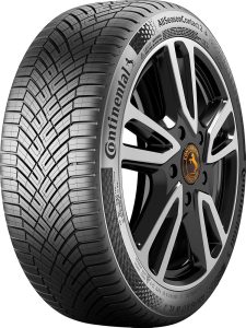 Continental  245/50R18 100V FR AllSeasonContact 2 | Taller barato