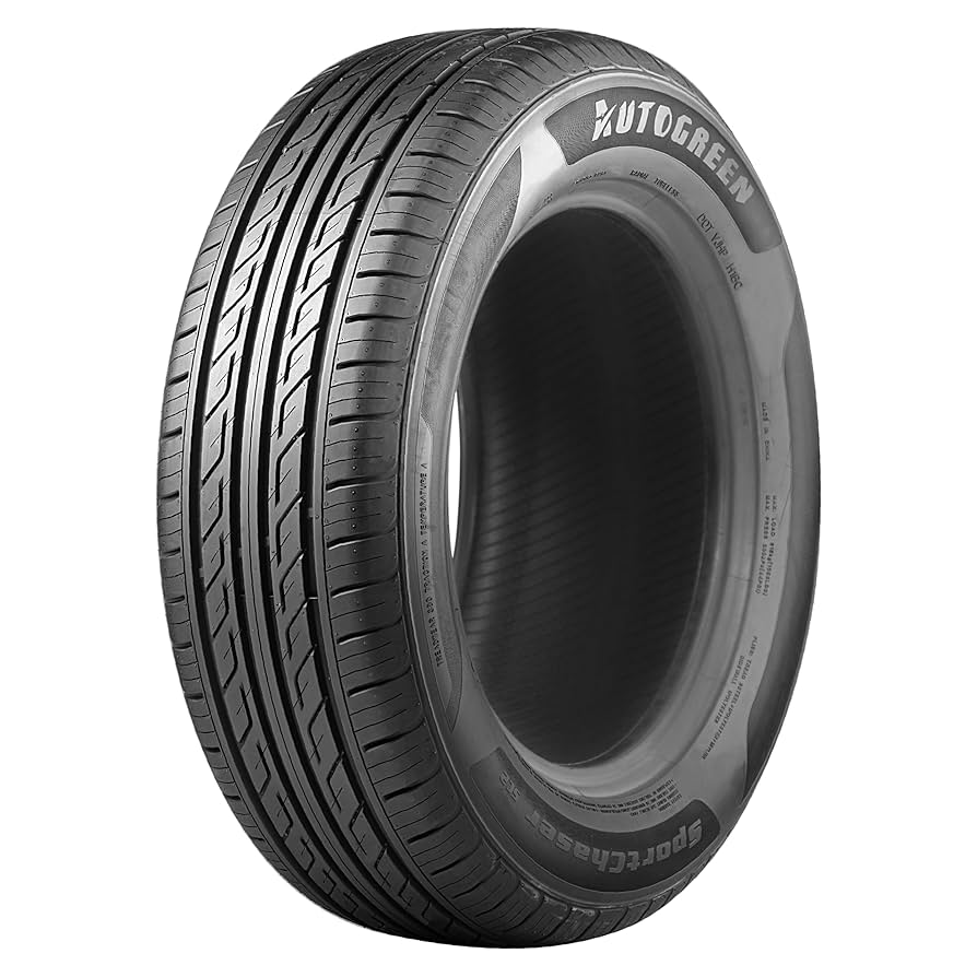 Autogreen Sc2 195/60 R16 89H | Taller barato
