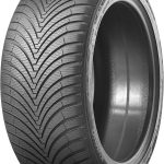 Kumho SOLUS 4S 205/55R16 91H HA32 | Taller barato
