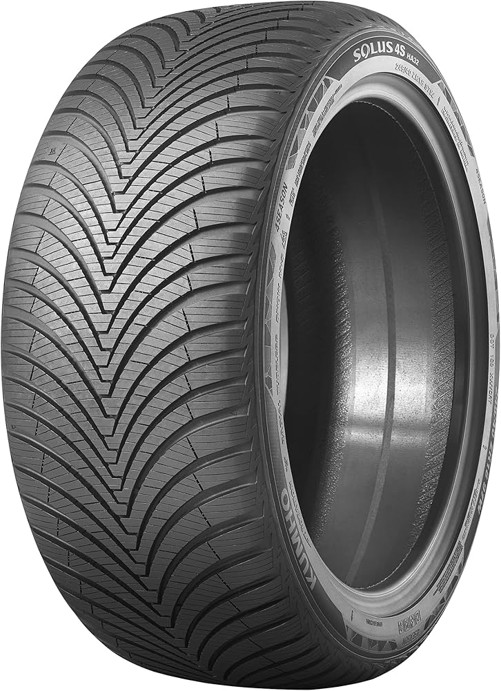 Kumho SOLUS 4S 205/55R16 91H HA32 | Taller barato
