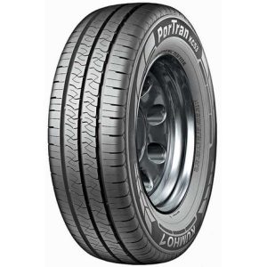 Kumho PORTRAN 185/R14 102/100R KC53 | Taller barato