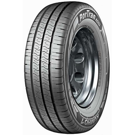Kumho PORTRAN 185/R14 102/100R KC53 | Taller barato