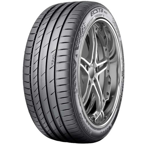 Kumho ECSTA 235/45R18 98Y PS71 | Taller barato