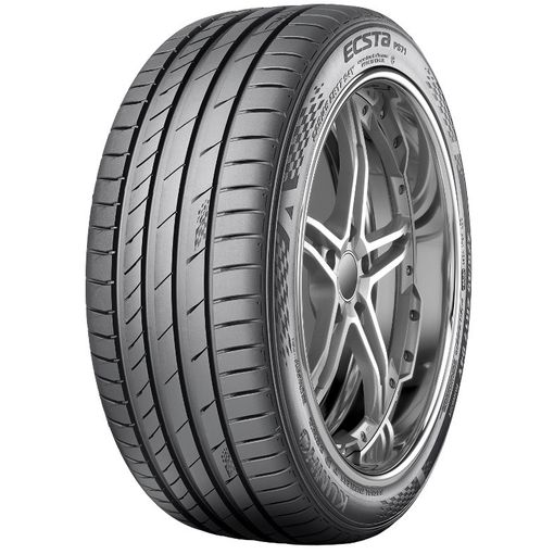 Kumho ECSTA 225/55R17 97Y PS71 | Taller barato