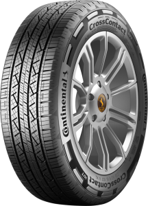 Continental  265/65R17 112H FR CrossContact H/T | Taller barato