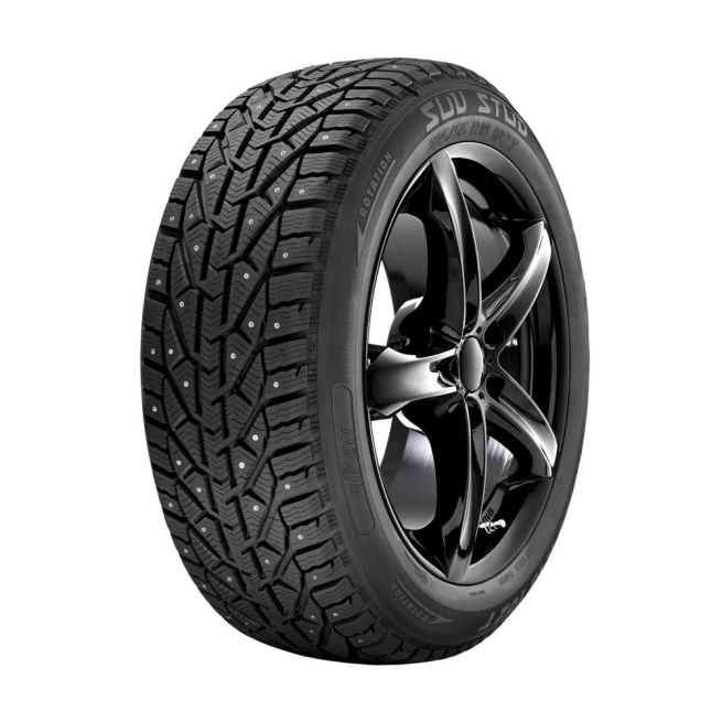 Kormoran  225/55 R18 102T SUV STUD XL WINTER | Taller barato