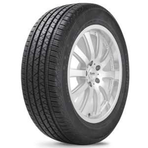 Continental  265/45R21 108H XL FR CrossContact LX Sport AO ContiSilent | Taller barato