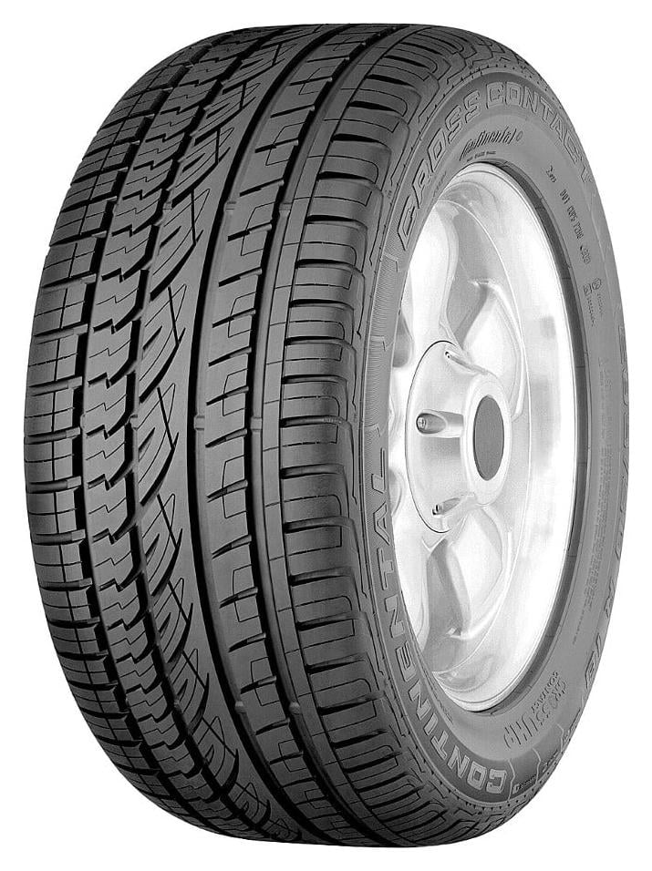 Continental  275/50R20 109W ML CrossContact UHP MO | Taller barato