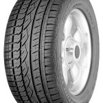 Continental  255/60R18 112H XL CrossContact UHP | Taller barato