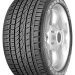 Continental  255/50R20 109Y XL FR CrossContact UHP | Taller barato