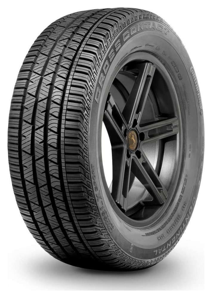 Continental  255/55R19 111W XL FR CrossContact LX Sport ContiSeal J LR | Taller barato
