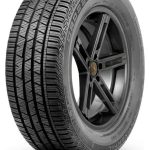 Continental  245/60R18 105H FR CrossContact LX Sport | Taller barato