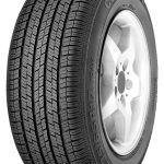 Continental  265/60R18 110H FR ML 4x4Contact MO | Taller barato