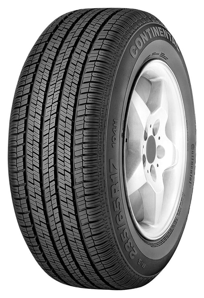 Continental  275/45R19 108V XL FR 4x4Contact N0 | Taller barato