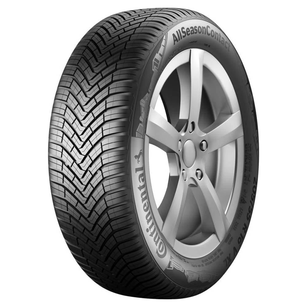 Continental  235/55R17 99H AllSeasonContact | Taller barato