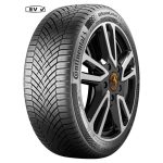 Continental  235/55R17 103Y XL AllSeasonContact 2 | Taller barato