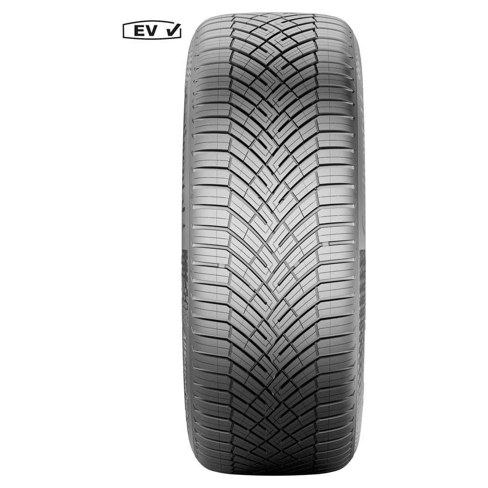Continental  225/65R17 106V XL AllSeasonContact 2 | Taller barato