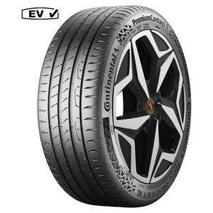 Continental  255/50R20 109Y XL FR PremiumContact 7 | Taller barato