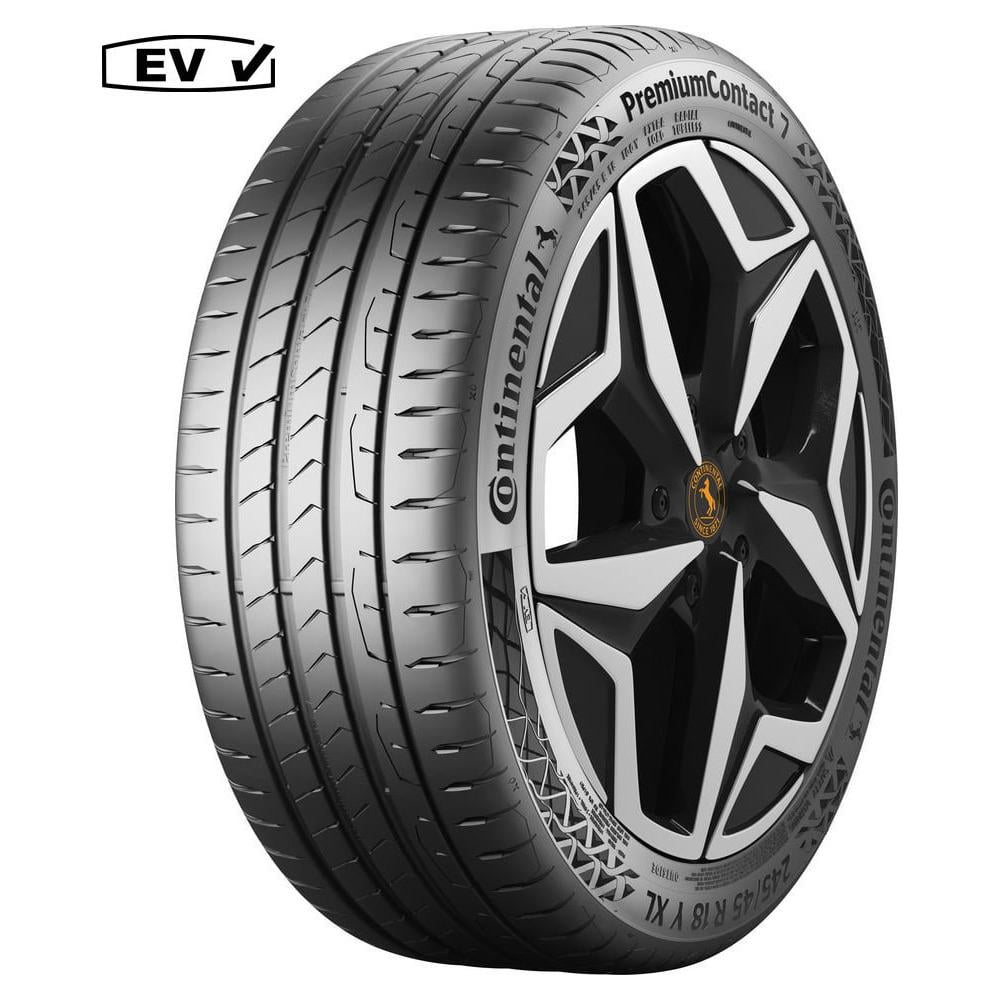 Continental  255/50R20 109Y XL FR PremiumContact 7 | Taller barato
