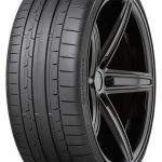 Continental  275/45ZR21 110Y XL FR SportContact 6 MO1 | Taller barato