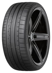 Continental  245/40R20 99V XL FR SportContact 6 POL | Taller barato