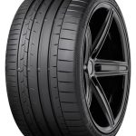 Continental  335/30ZR24 (112Y) XL FR SportContact 6 | Taller barato