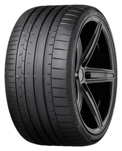 Continental  335/30ZR24 (112Y) XL FR SportContact 6 | Taller barato