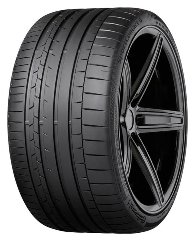 Continental  335/30ZR24 (112Y) XL FR SportContact 6 | Taller barato