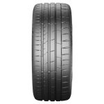 Continental  285/40R20 108Y XL FR SportContact 7 R0 | Taller barato