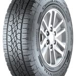 Continental  205/80R16 104H XL FR CrossContact ATR | Taller barato