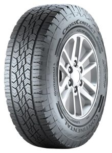 Continental  255/70R16 115H XL FR CrossContact ATR | Taller barato