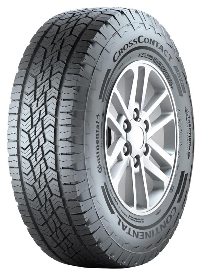 Continental  235/75R15 109T XL FR CrossContact ATR | Taller barato