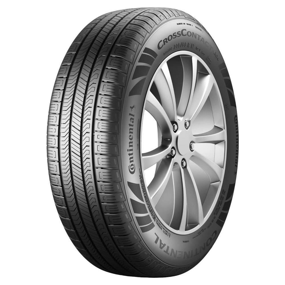 Continental  235/60R18 103H CrossContact RX | Taller barato