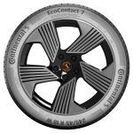 Continental  265/45R21 108V XL FR EcoContact 7 ContiSilent | Taller barato