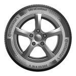 Continental  255/40R17 98Y XL FR UltraContact | Taller barato