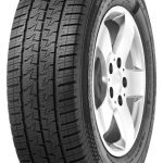 Continental  285/55R16C 126N VanContact 4Season 10PR | Taller barato