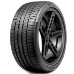 Continental  275/35ZR21 (103Y) XL FR ContiSportContact 5P N1 | Taller barato