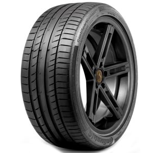 Continental  275/35ZR21 (103Y) XL FR ContiSportContact 5P N1 | Taller barato