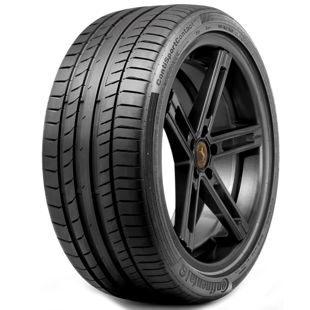 Continental  275/35ZR21 (103Y) XL FR ContiSportContact 5P N1 | Taller barato