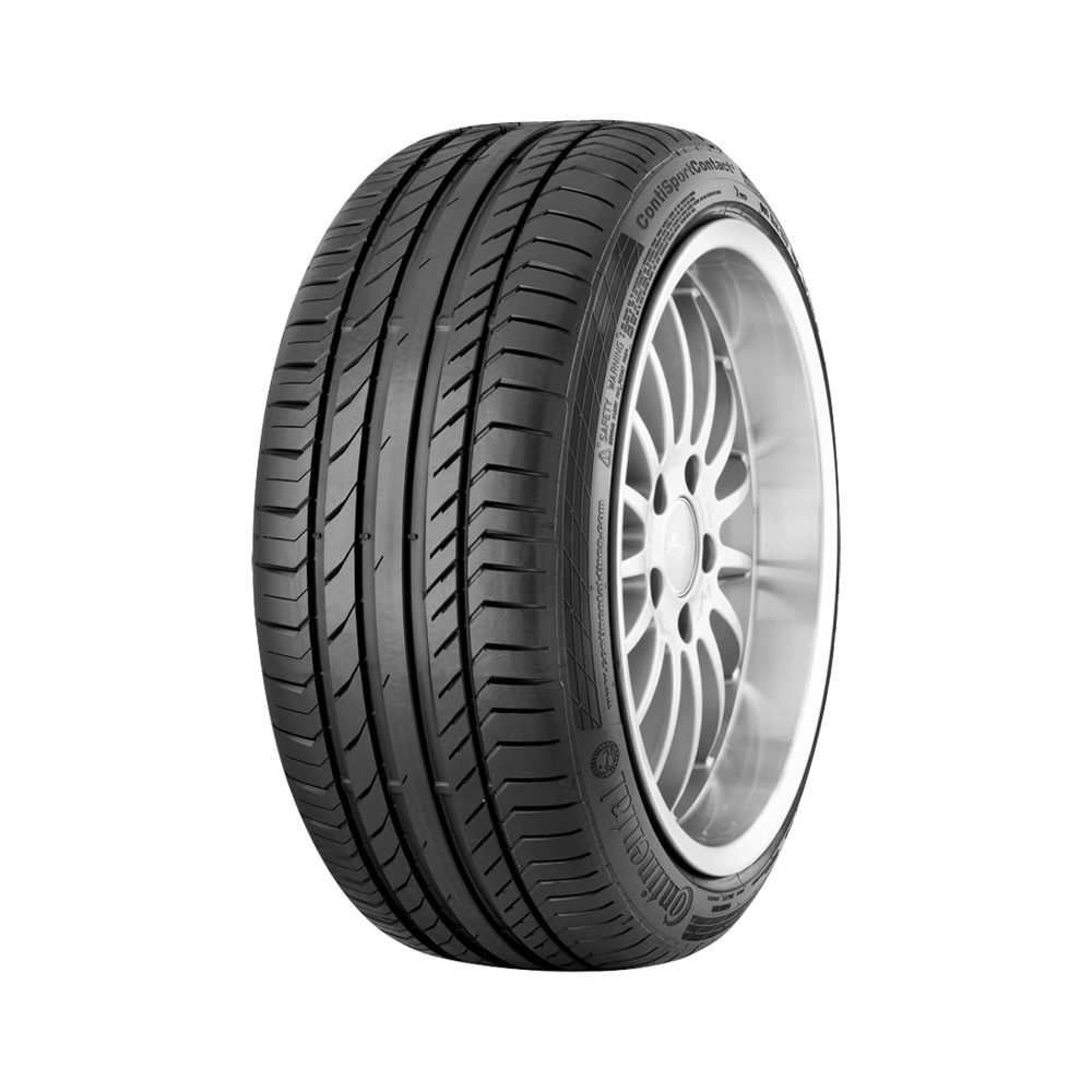 Continental  285/45ZR21 (109Y) FR ContiSportContact 5P MO | Taller barato