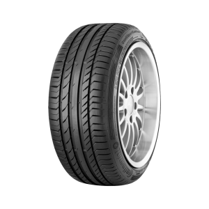 Continental  285/45ZR21 (109Y) FR ContiSportContact 5P MO | Taller barato