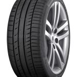 Continental  275/30ZR21 (98Y) XL FR ContiSportContact 5P RO1 | Taller barato
