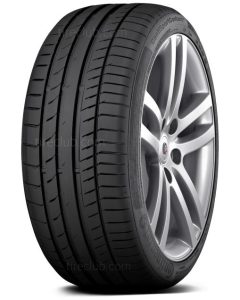 Continental  275/30ZR21 (98Y) XL FR ContiSportContact 5P RO1 | Taller barato
