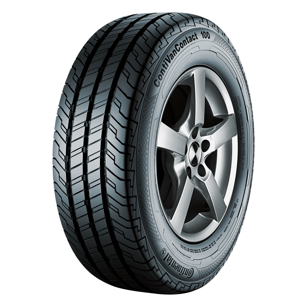 Continental  225/70R15C 112/110R (115N) ContiVanContact 100 8PR | Taller barato