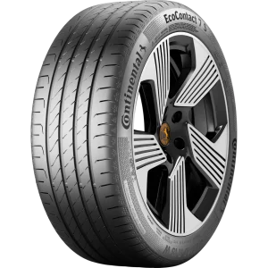 Continental  HL255/40R20 104W XL FR EcoContact 7 MO | Taller barato
