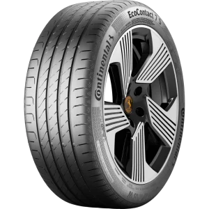 Continental  235/50R20 104V XL FR EcoContact 7 | Taller barato