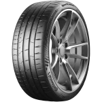 Continental  HL315/30R23 111Y XL FR SportContact 7 * | Taller barato