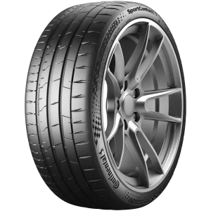 Continental  HL315/30R23 111Y XL FR SportContact 7 * | Taller barato