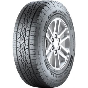 Continental  LT245/70R16 113/110T LRD FR CrossContact ATR 8PR | Taller barato