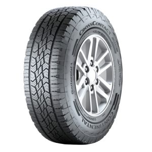 Continental  LT235/85R16 120/116S LRE FR CrossContact ATR 10PR | Taller barato